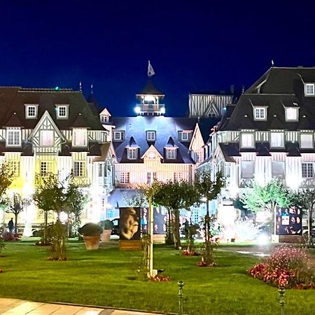 Charmante Maison Pecheurs, 141 M2 Trouville-sur-Mer Extérieur photo