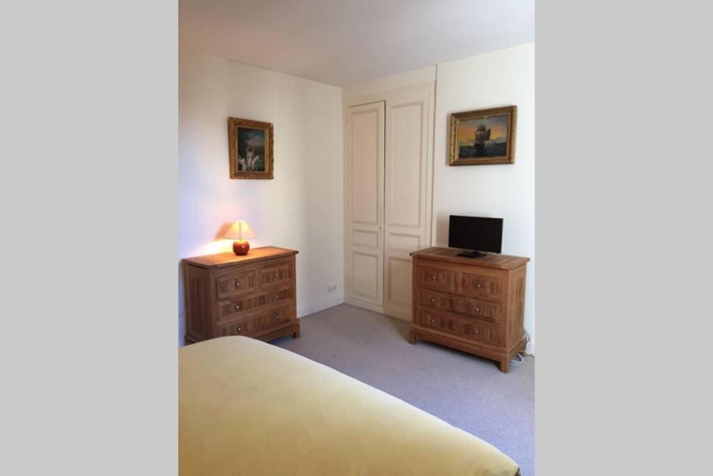 Charmante Maison Pecheurs, 141 M2 Trouville-sur-Mer Extérieur photo