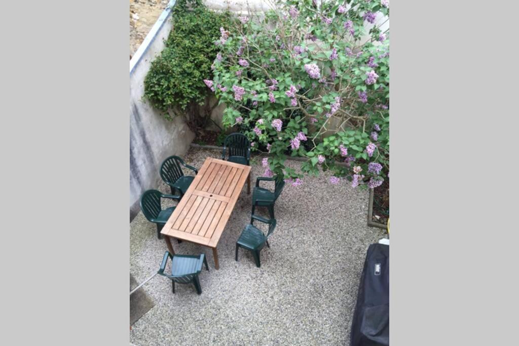 Charmante Maison Pecheurs, 141 M2 Trouville-sur-Mer Extérieur photo