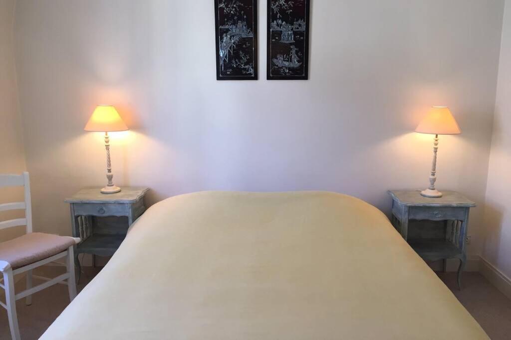 Charmante Maison Pecheurs, 141 M2 Trouville-sur-Mer Extérieur photo