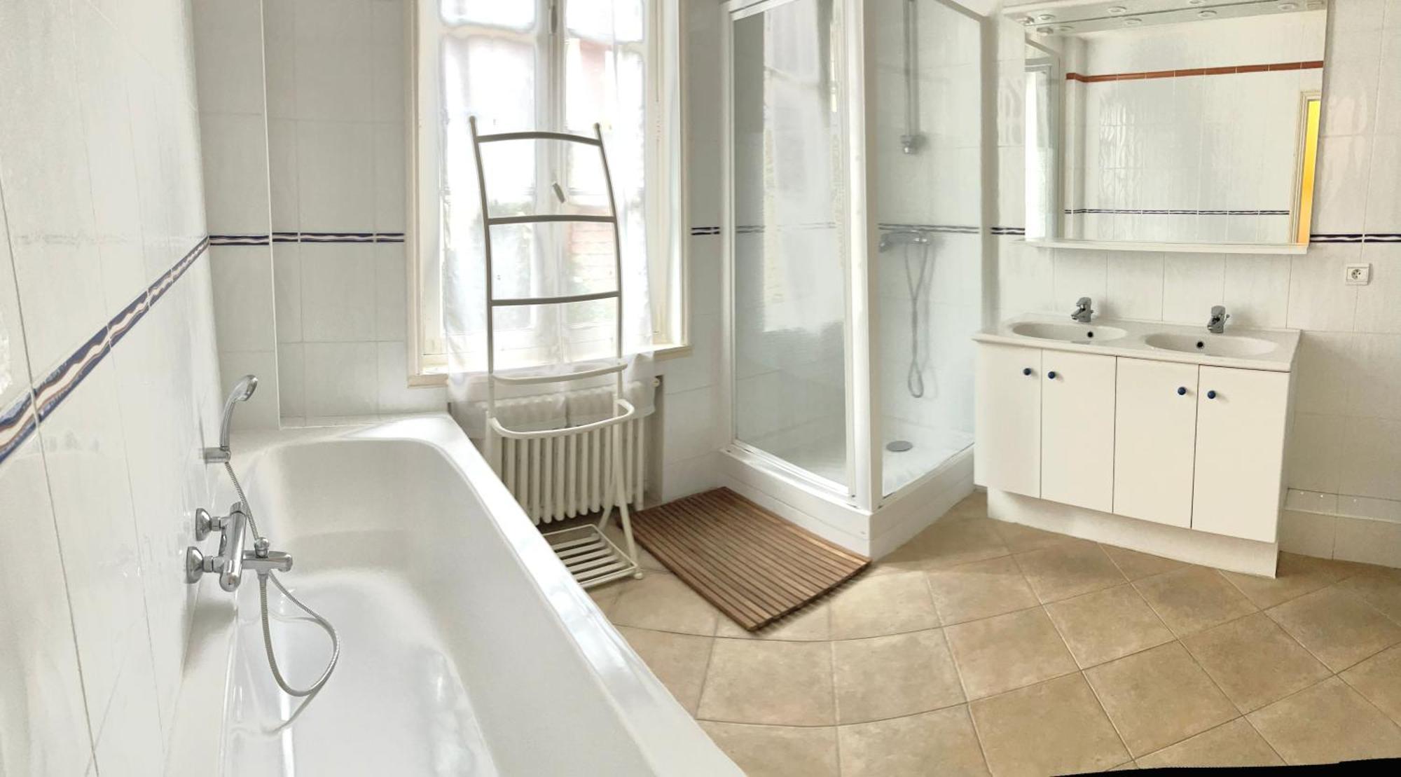 Charmante Maison Pecheurs, 141 M2 Trouville-sur-Mer Extérieur photo