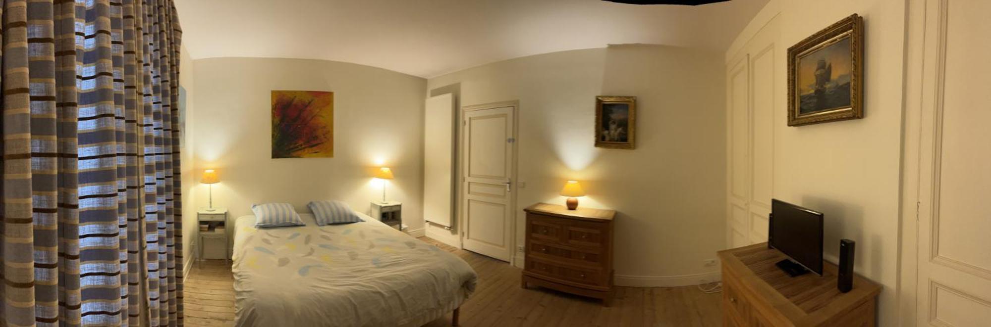 Charmante Maison Pecheurs, 141 M2 Trouville-sur-Mer Extérieur photo