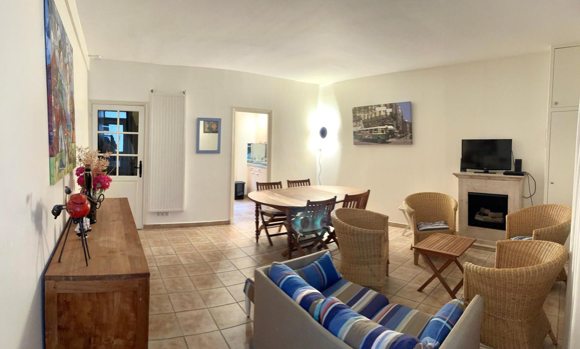 Charmante Maison Pecheurs, 141 M2 Trouville-sur-Mer Extérieur photo