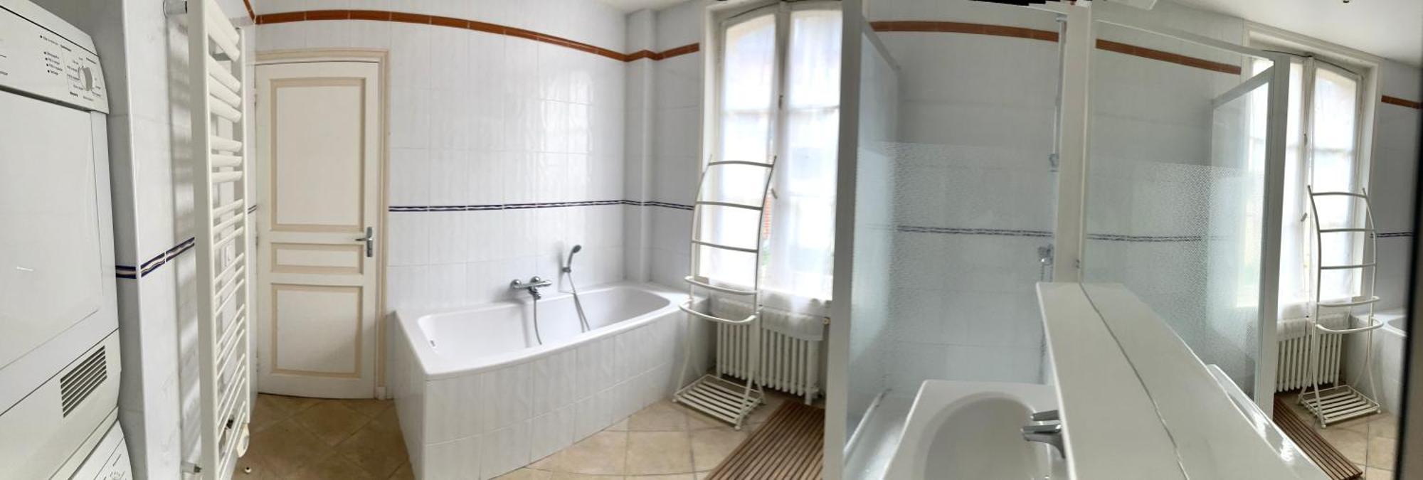 Charmante Maison Pecheurs, 141 M2 Trouville-sur-Mer Extérieur photo
