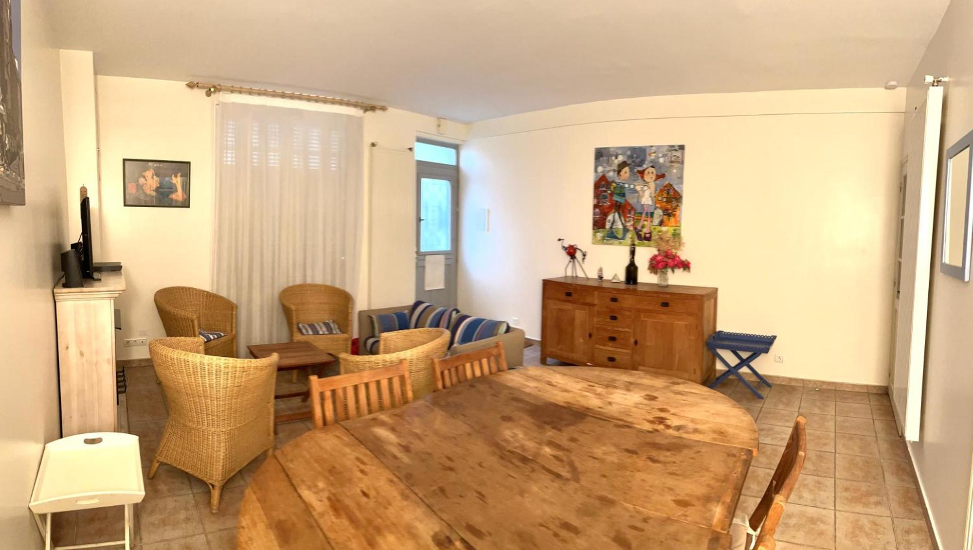 Charmante Maison Pecheurs, 141 M2 Trouville-sur-Mer Extérieur photo